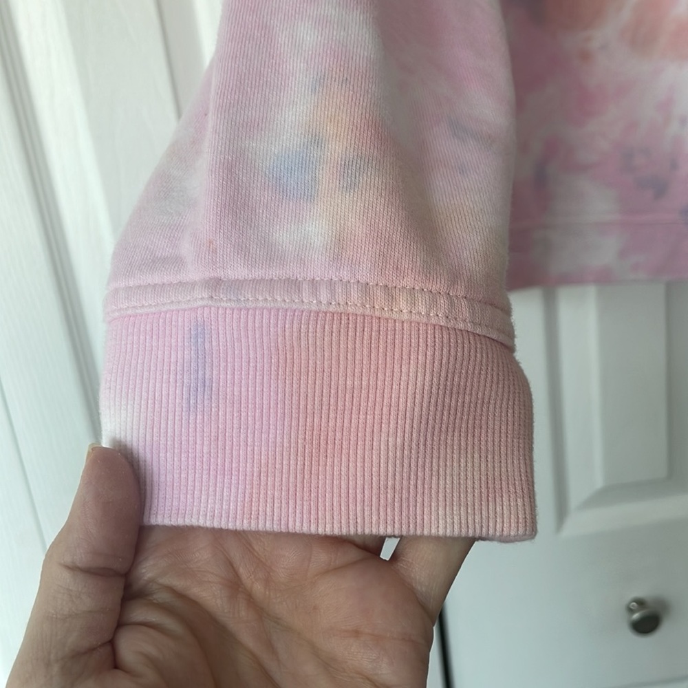 Tie-Dye Sweater - Picture 3 of 9